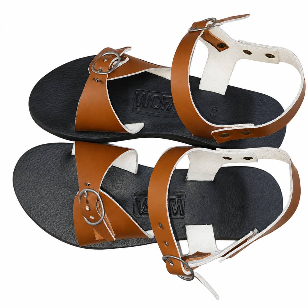 PLAY DECK BROWN