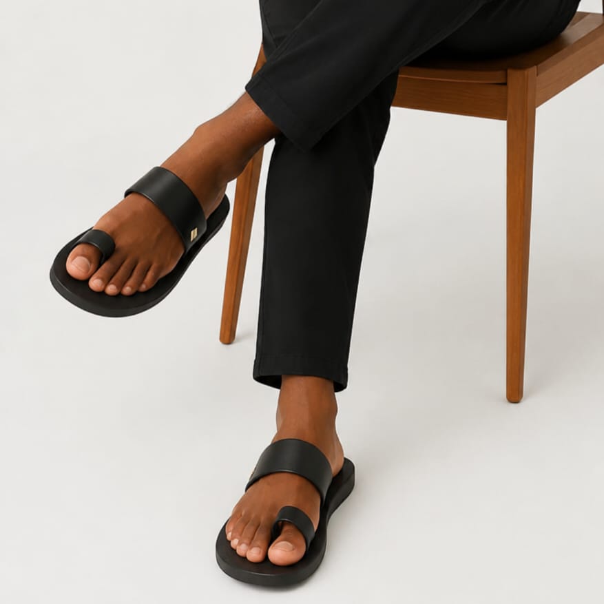 TOE RING