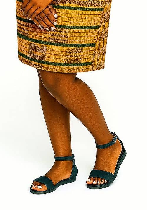 Women's Ankle Sandals