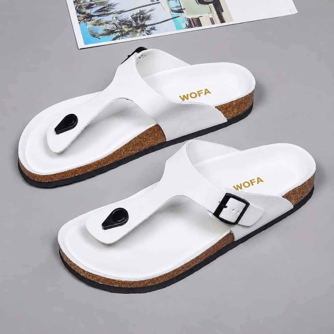 Women's sunny Slippers