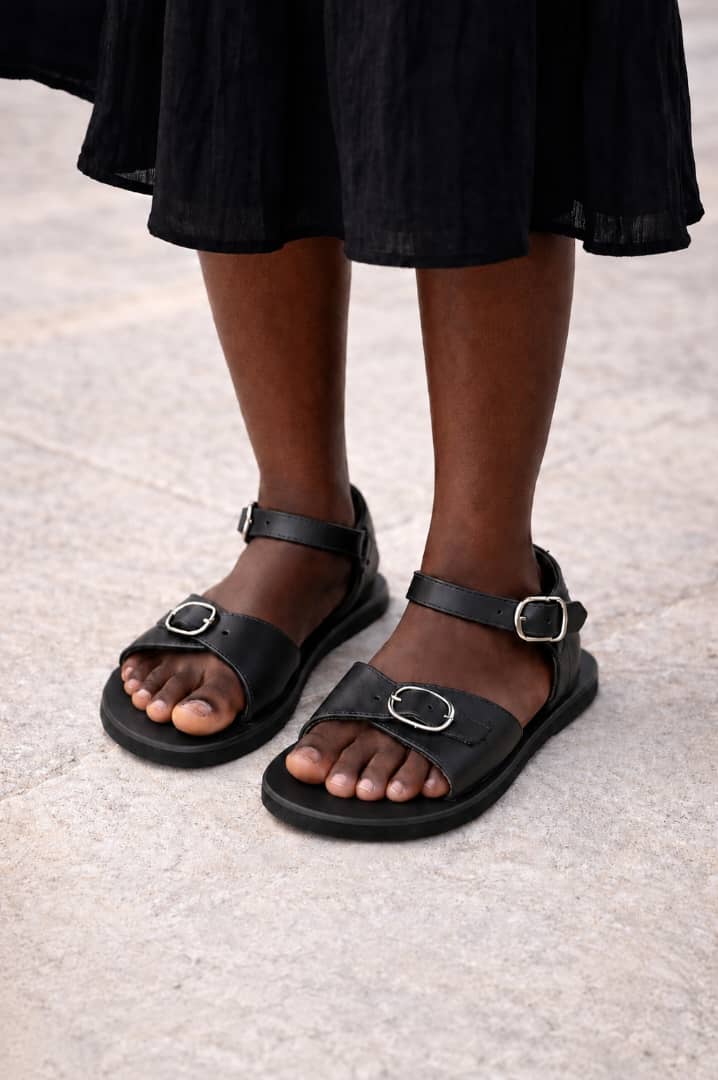 Play Deck Sandals